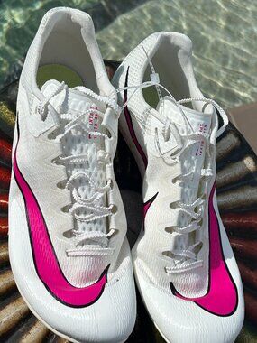 Nike Rival Sprint Track & Field Spikes – Men’s Size 11 – New